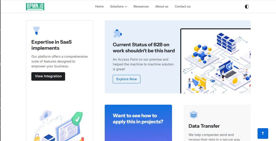 Business Workflow + Template Extractor