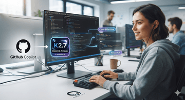 GitHub Copilot Expands Its Lineup: Kimi K2.7 Code vs. Claude Sonnet 4.6 vs. GPT-5.3 Codex