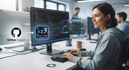 GitHub Copilot Expands Its Lineup: Kimi K2.7 Code vs. Claude Sonnet 4.6 vs. GPT-5.3 Codex